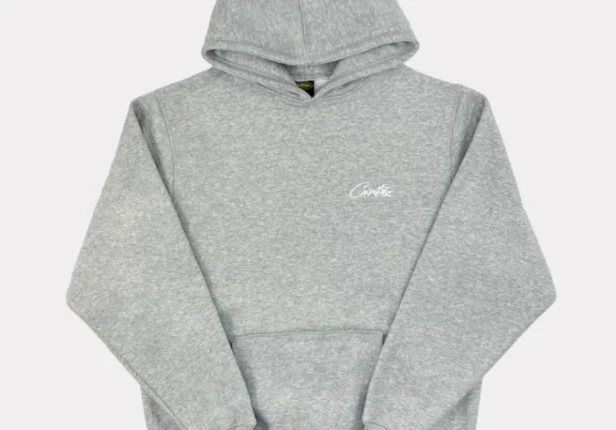 Corteiz Hoodie A Streetwear Essential Defining Modern Fashion