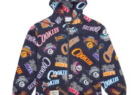 cookie hoodie could also become part of the larger