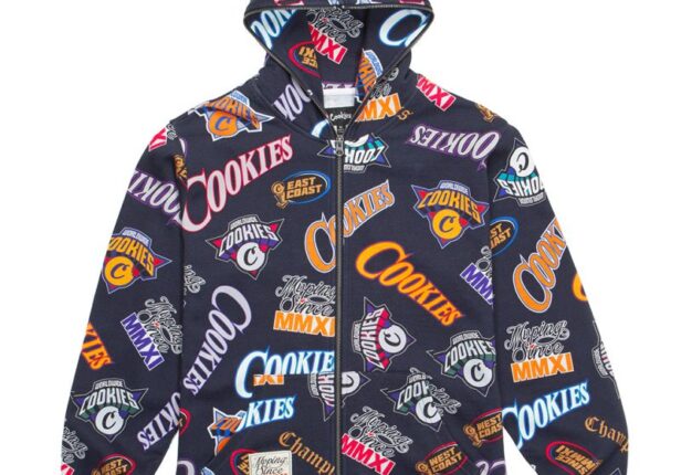 cookie hoodie is a unique fashion item that blends