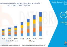 Quantum Computing Market