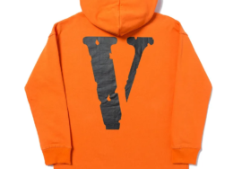 Vlone hoodie one must delve into its origins