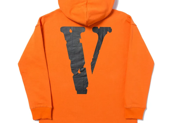 Vlone hoodie one must delve into its origins