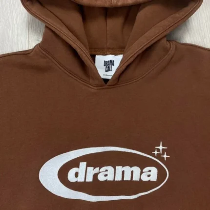 Introduction to Dramacall Hoodie & Tracksuit