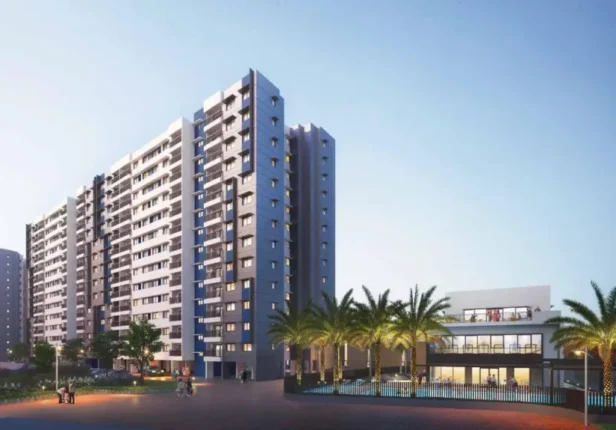 Unveiling Adarsh Tropica A Harmonious Blend of Luxury and Nature