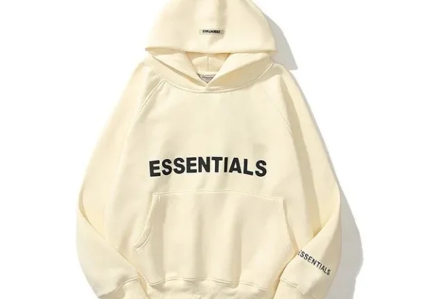 Fear of god Essentials Hoodie Shop And Tracksuit