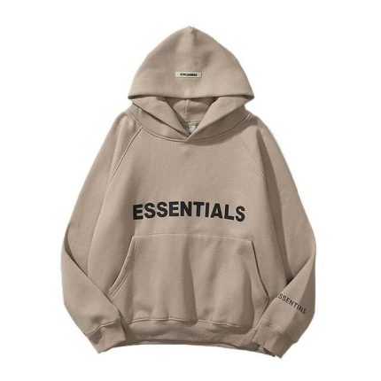 Fear Of God Essentials Hoodie