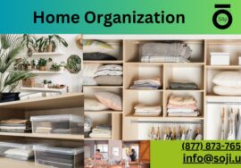 Home Organization