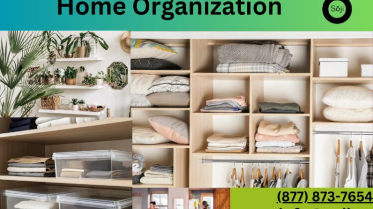 Home Organization