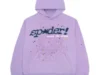 Sp5der Style Embrace the Web of Fashion with Unique Hoodies