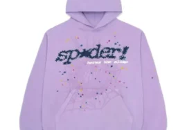 Sp5der Style Embrace the Web of Fashion with Unique Hoodies