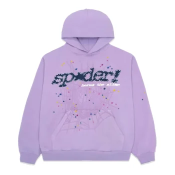 Sp5der Style Embrace the Web of Fashion with Unique Hoodies