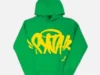 SYNA WORLD hoodie