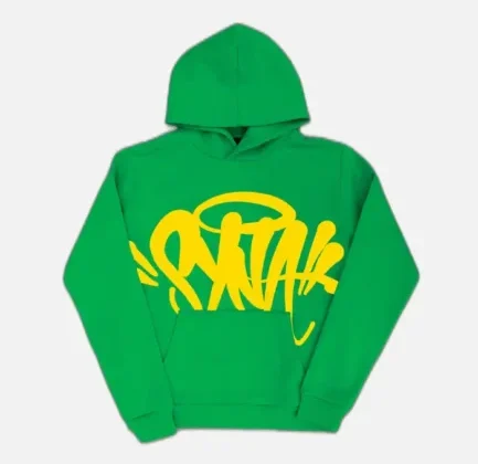 SYNA WORLD hoodie