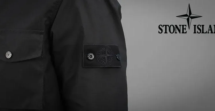 banner main stoneisland