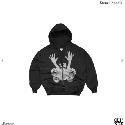 Introduction to Clints Hoodie & T-Shirt brand