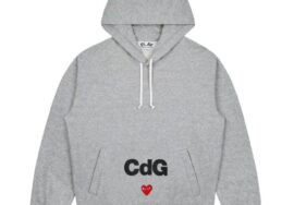 CDG