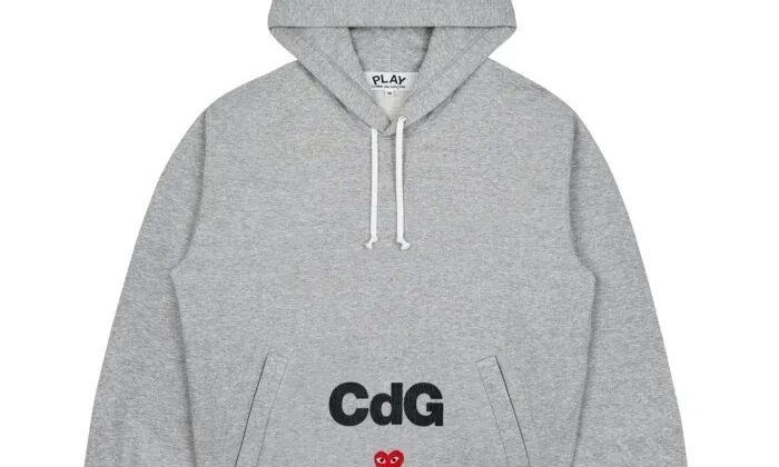 CDG