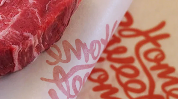 Custom Butcher Paper: Personalized Packaging Solutions