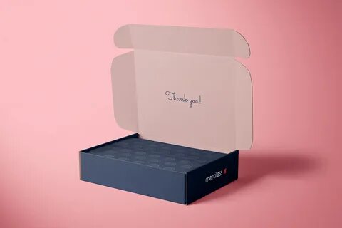 custom mailer boxes